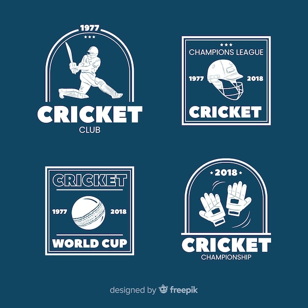 Download Free Cricket Logo Images Free Vectors Stock Photos Psd Use our free logo maker to create a logo and build your brand. Put your logo on business cards, promotional products, or your website for brand visibility.
