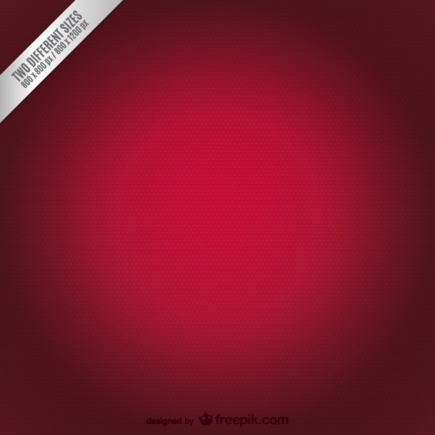 Crimson texture background