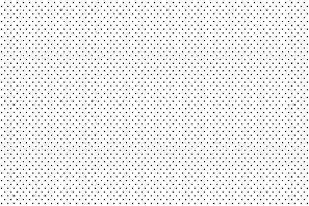 Cross dots background