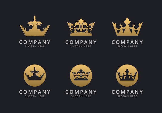 Download Free Royal Empire Kingdom Logo Design Vector Premium Vector Use our free logo maker to create a logo and build your brand. Put your logo on business cards, promotional products, or your website for brand visibility.