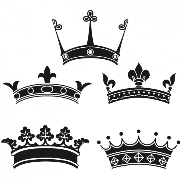 Crowns collection