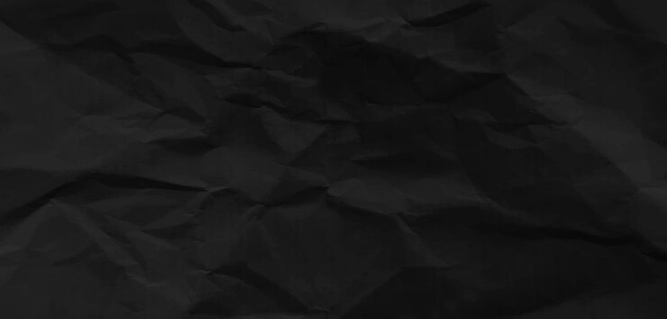 Free Vector crumpled paper texture realisric crease sheet