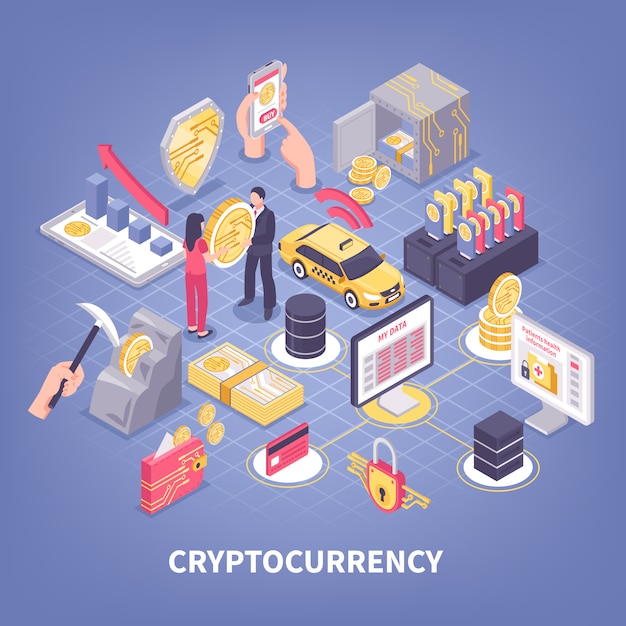 Understanding Blockchain Mining Mechanisms - How Cryptocurrency Mining Works