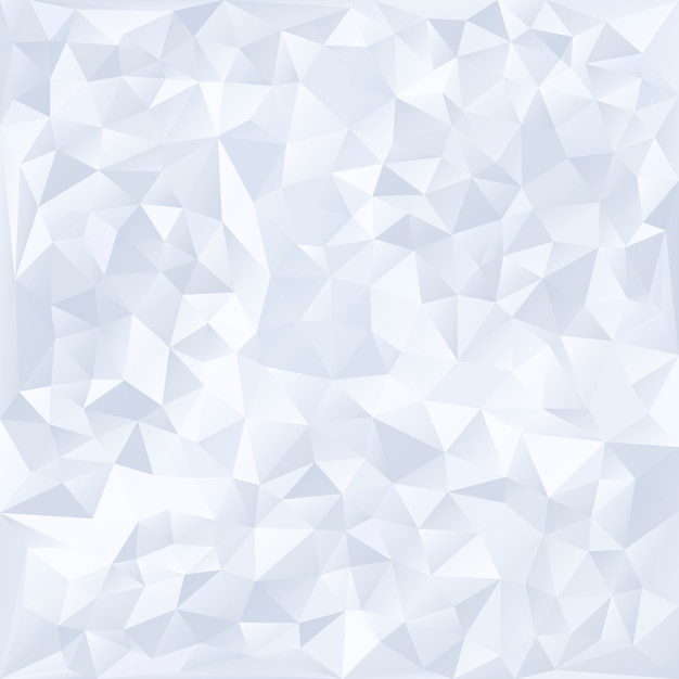 Crystal textured background illustration