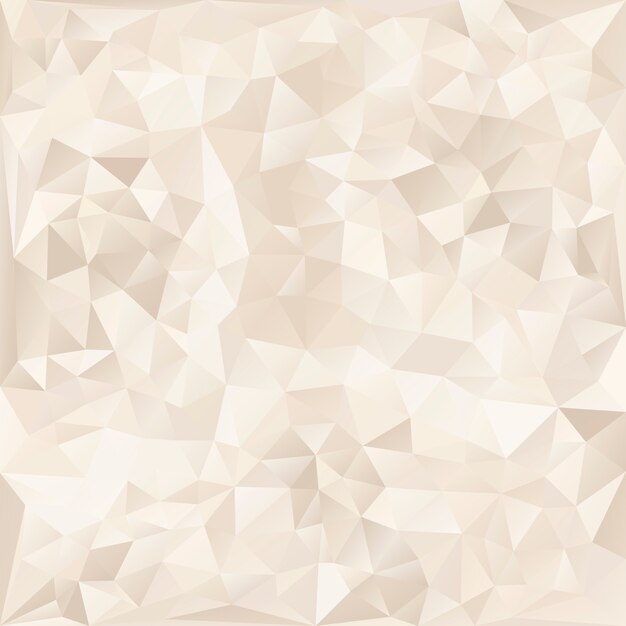 Crystal textured background illustration