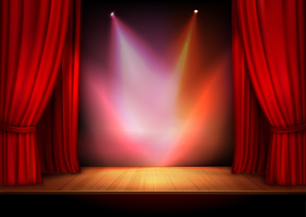 Theater Stage Images - Free Download on Freepik