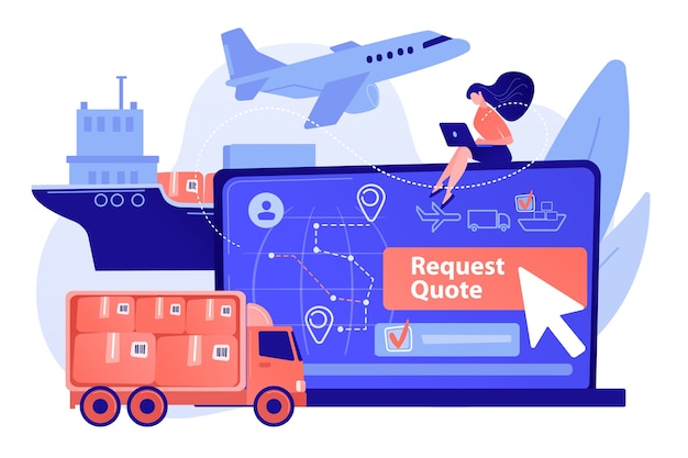 YunExpress Offers Fast and Good Shipping Service