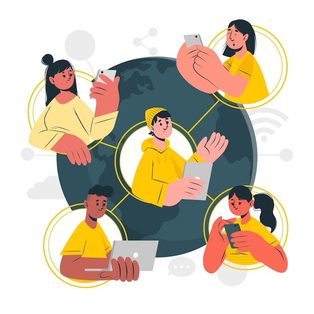 Compromisso com o cliente