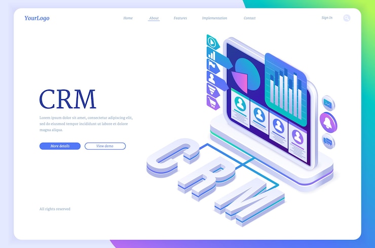 Customer Relationship Management (CRM)