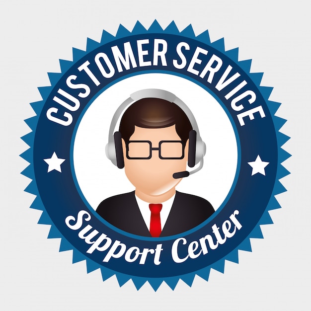Обслуживание клиентов и техническая поддержка
