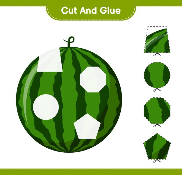 premium-vector-cut-and-glue-cut-parts-of-jackfruit-and-glue-them