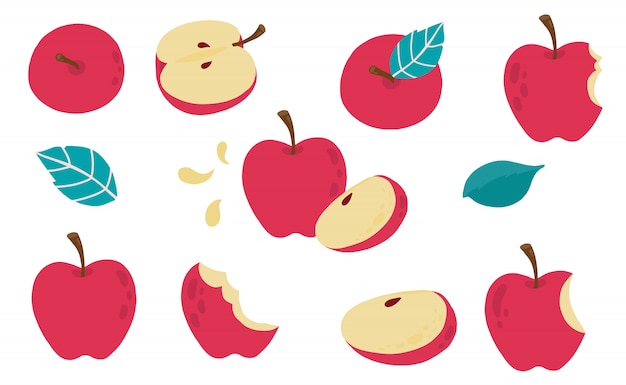 Download Free Apple Images Free Vectors Stock Photos Psd Use our free logo maker to create a logo and build your brand. Put your logo on business cards, promotional products, or your website for brand visibility.