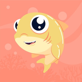 Free Baby Fish Vectors 1 000 Images In Ai Eps Format Free Baby Fish Vectors 1 000 Images In Ai Eps Format