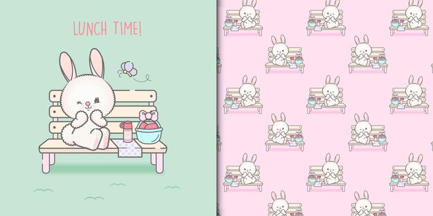 自然の中でかわいい女の子の イラスト 無料のベクター 自然の中でかわいい女の子の イラスト 無料のベクター