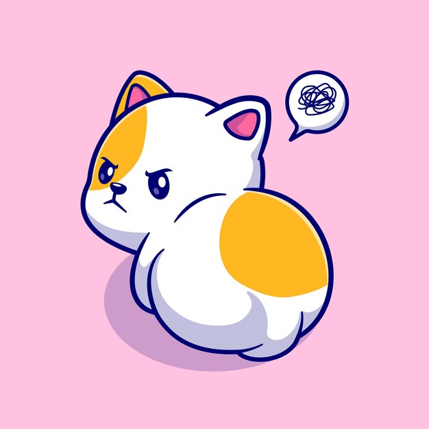 Cat Meme Vector Art, Icons, and Graphics for Free Download