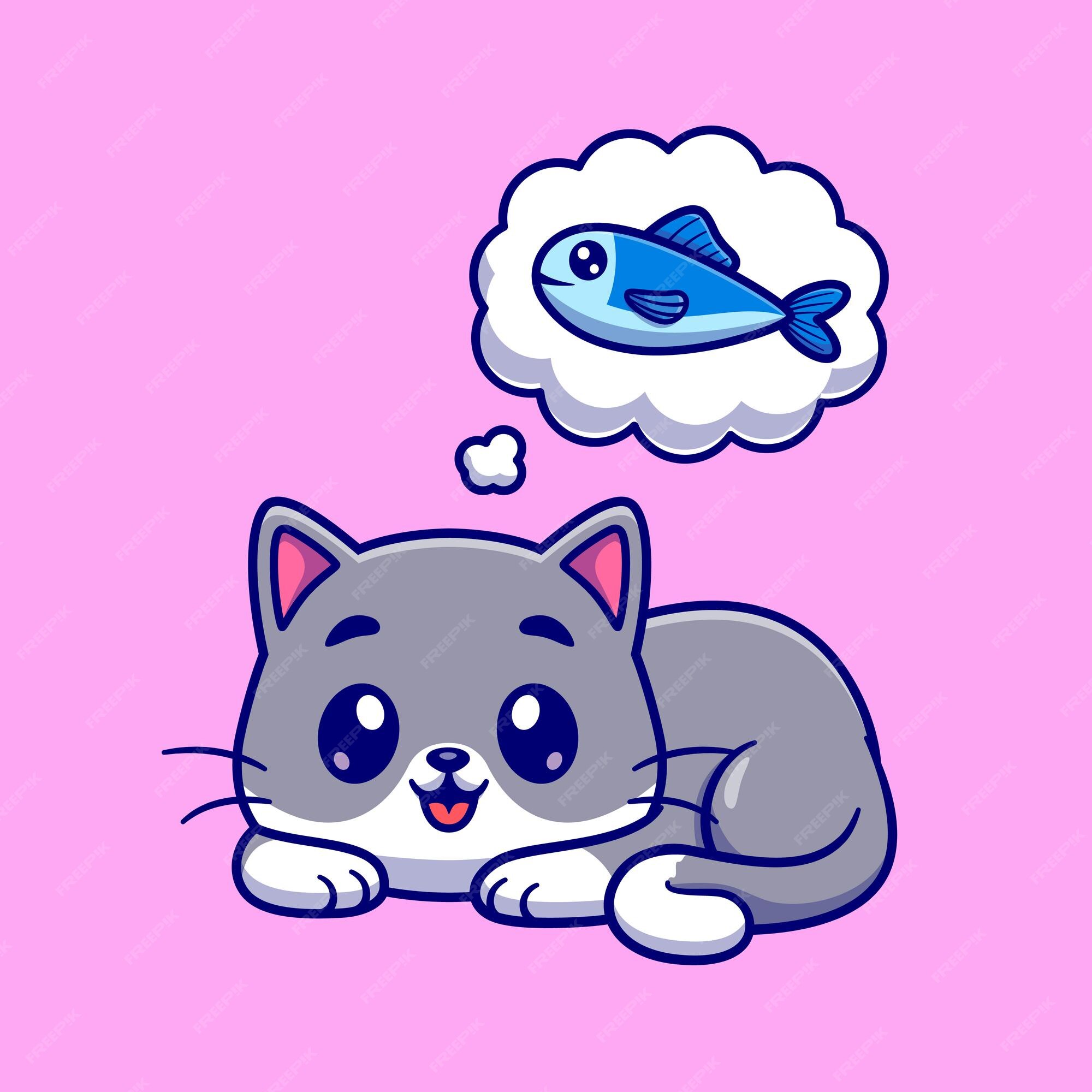 I just found the cutest slime cat gif