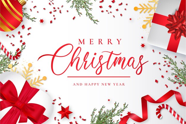 クリスマスフレーム 画像 無料のベクター ストックフォト Psd