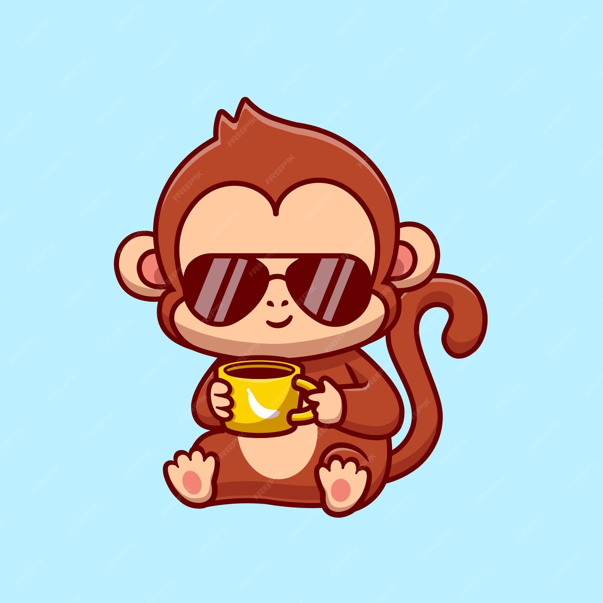 Monkey Furry Images | Free Vectors, Stock Photos & Psd