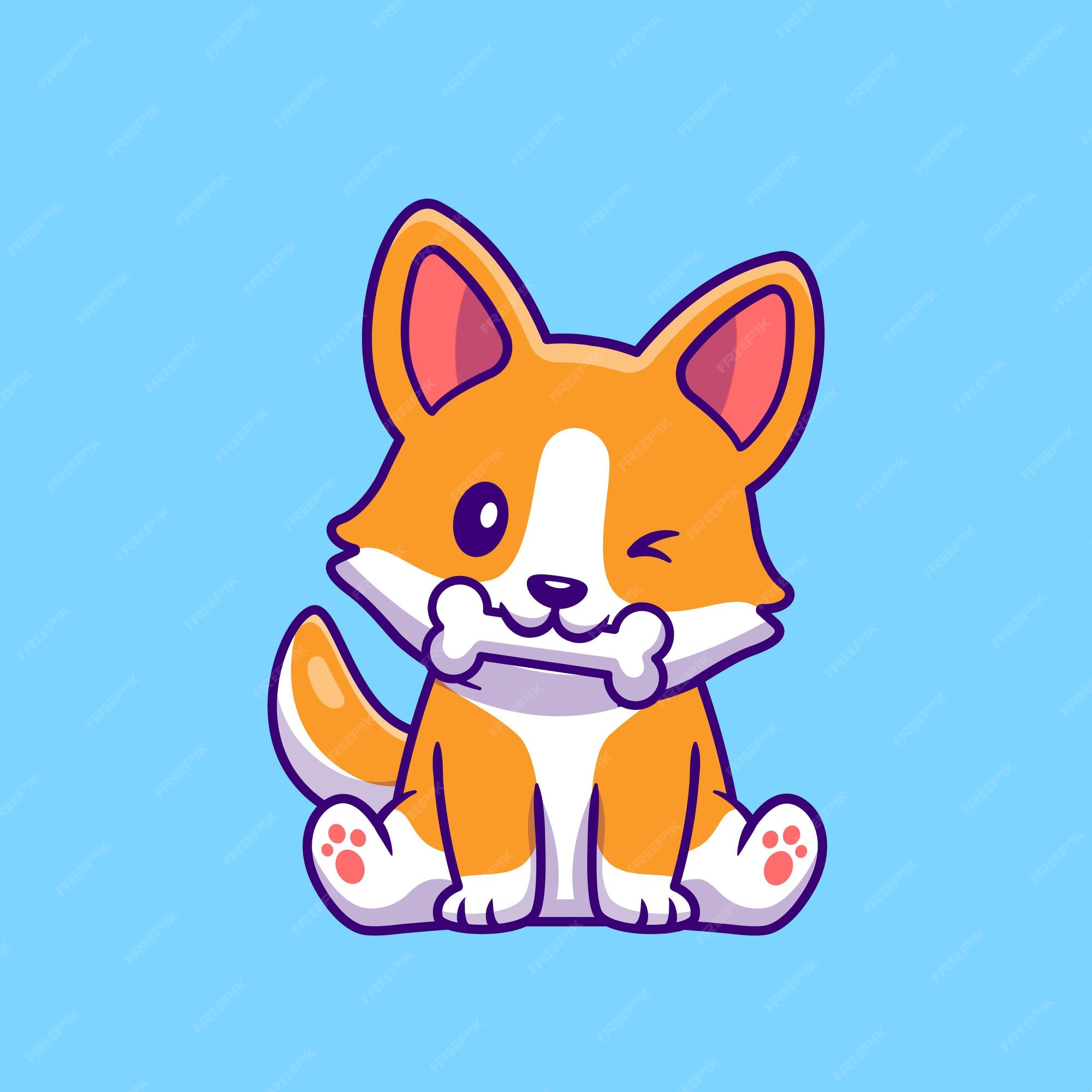 cute-animated-dogs