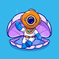 Scuba Diver 画像 無料のベクター ストックフォト Psd