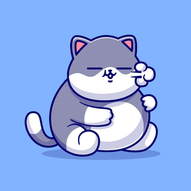 Fat Cat  AnimePlanet