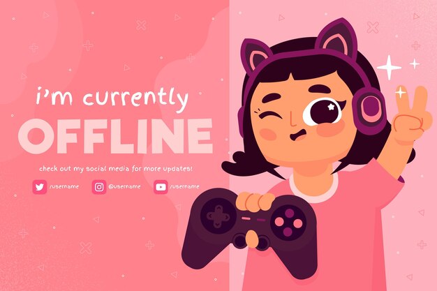 Girls cutest twitch