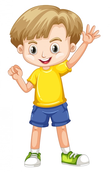 360px x 561px - Kids boy Vectors & Illustrations for Free Download | Freepik