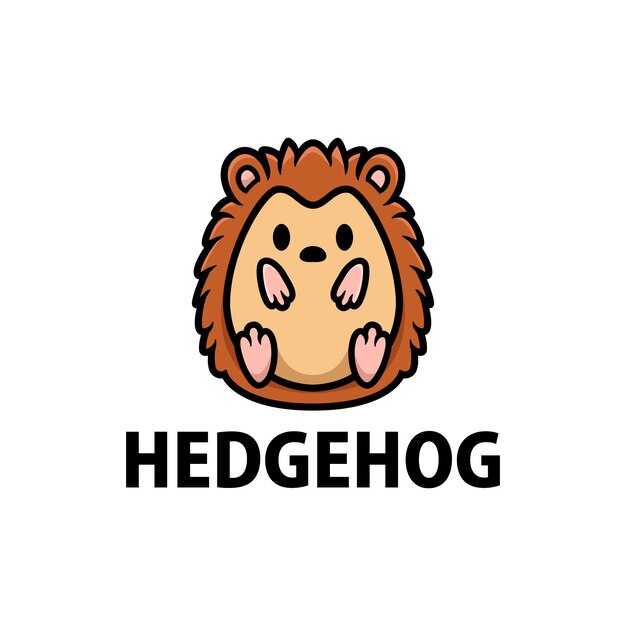 ハリネズミ 無料のアイコン