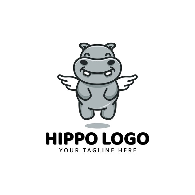 Download Free Hippo Logo Images Free Vectors Stock Photos Psd Use our free logo maker to create a logo and build your brand. Put your logo on business cards, promotional products, or your website for brand visibility.