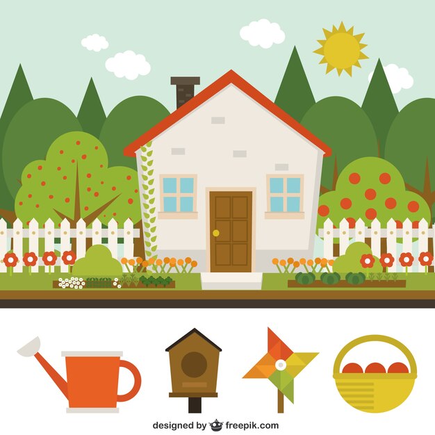 https://img.freepik.com/free-vector/cute-house-with-garden_23-2147510828.jpg?size=338&ext=jpg&ga=GA1.1.386372595.1697587200&semt=ais