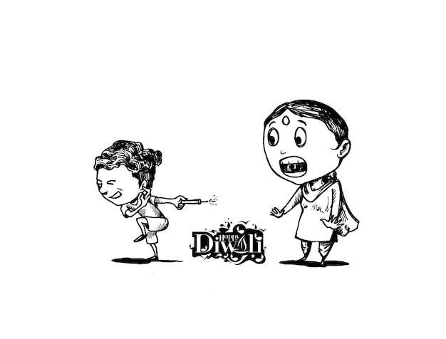 骗我图片