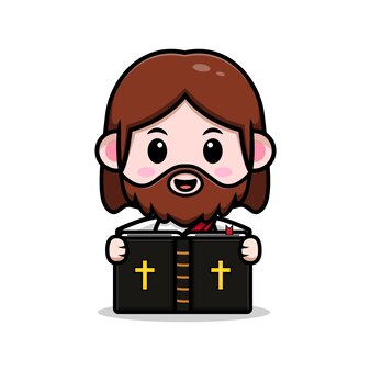 男は彼の手で聖書 オレンジ色の抽象的な形の背景で生命財団聖書を保持しています プレミアムベクター 男は彼の手で聖書 オレンジ色の抽象的な形の背景で生命財団聖書を保持しています プレミアムベクター