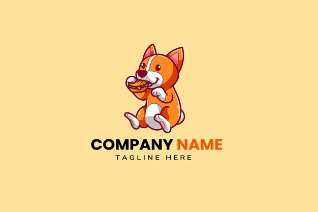 クリスマス帽子コレクションでかわいいかわいい手描き柴犬犬キャラクター プレミアムベクター クリスマス帽子コレクションでかわいいかわいい手描き柴犬犬キャラクター プレミアムベクター