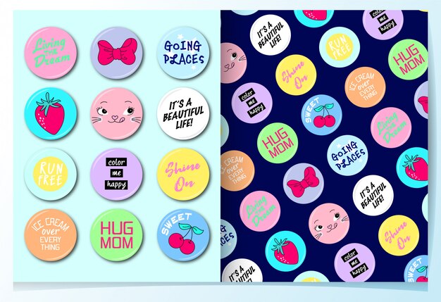 Download Lapel Pin Images | Free Vectors, Stock Photos & PSD