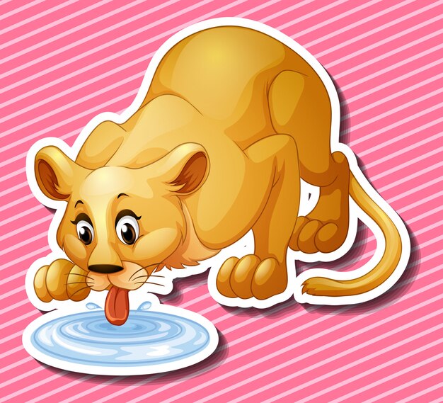 Free Free 69 Dutch Lion Svg SVG PNG EPS DXF File