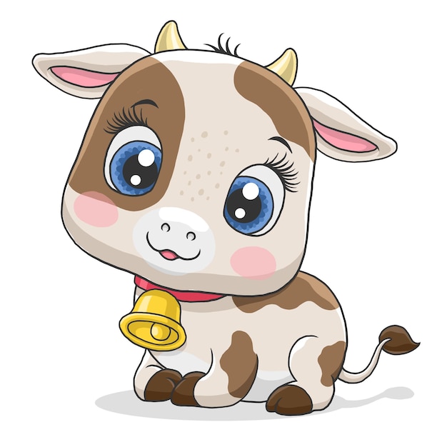 Download Free Cow Vectors 10 000 Images In Ai Eps Format