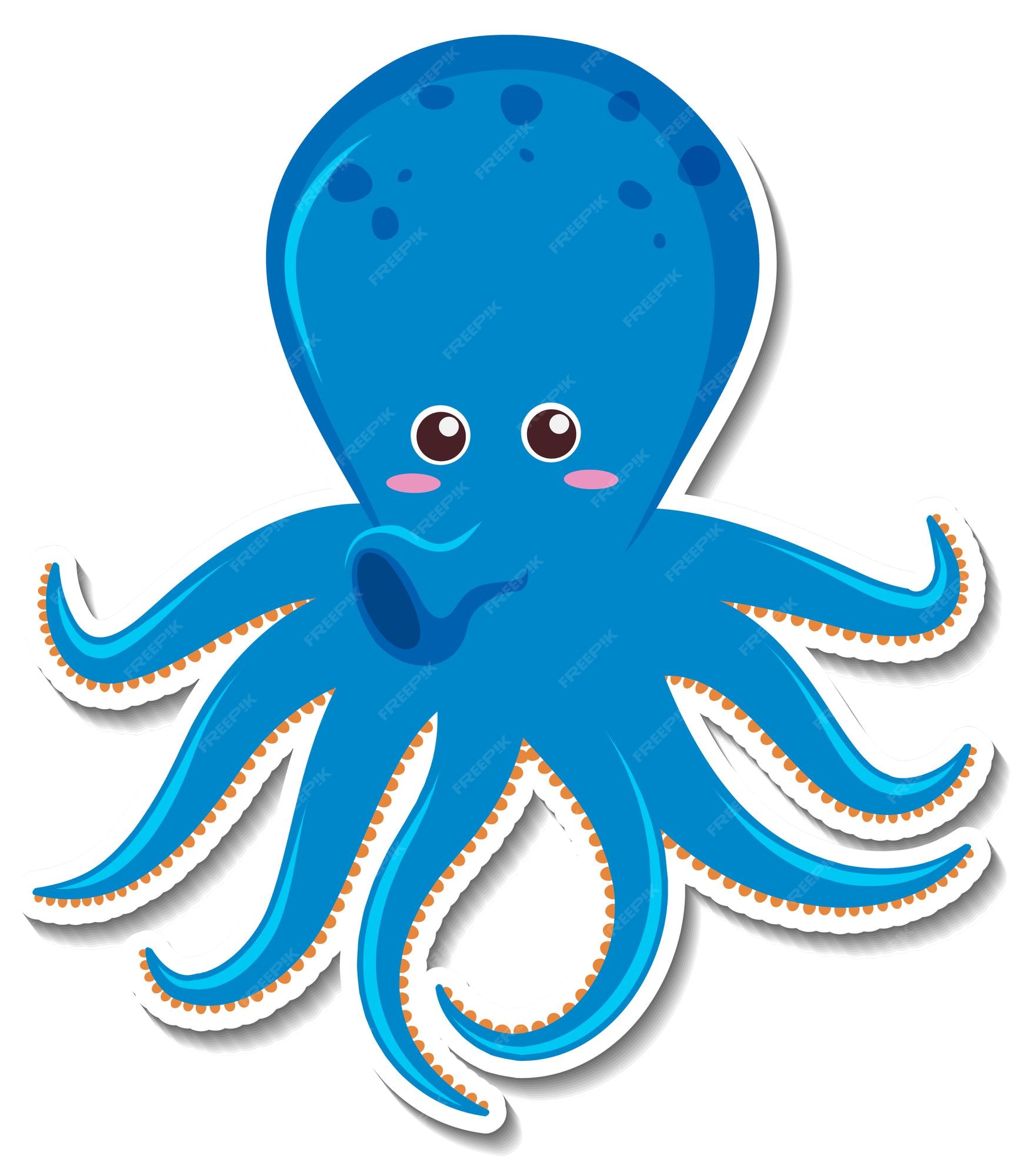 Page 2 | Blue Octopus Images - Free Download on Freepik