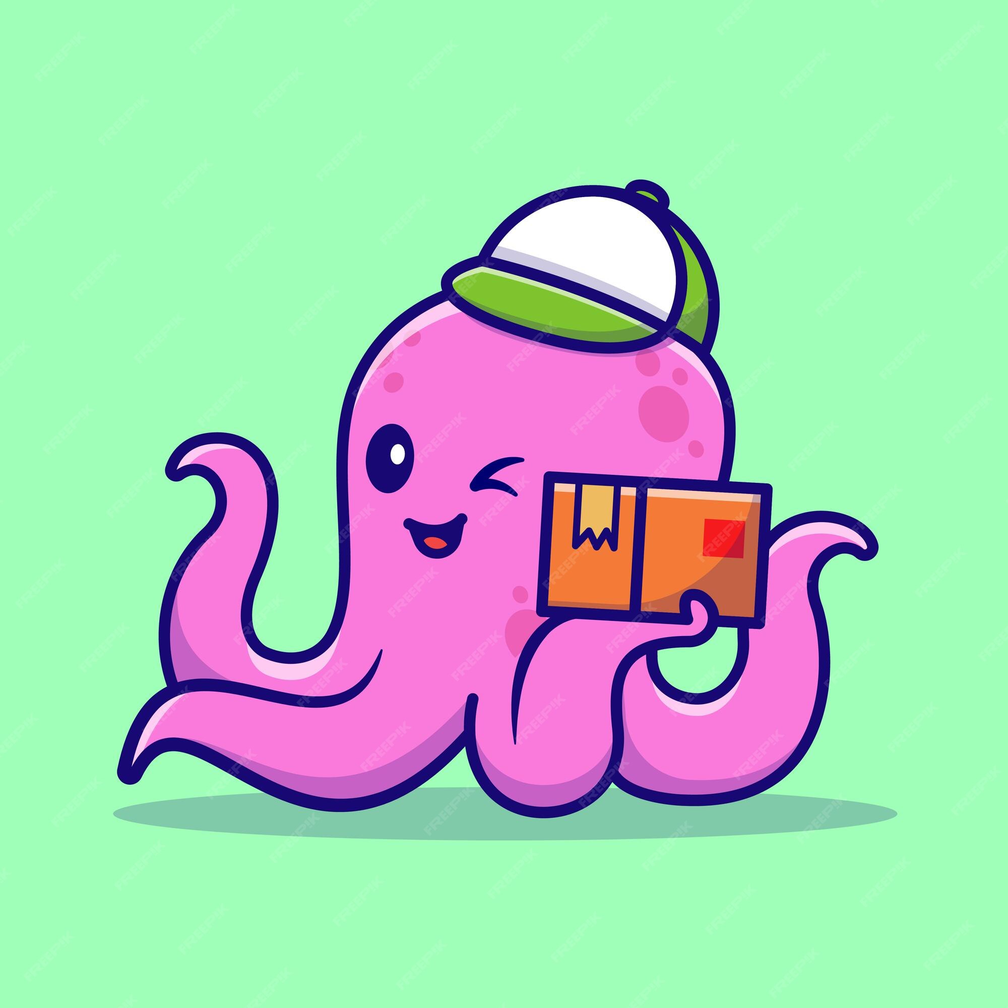Cartoon Octopus Images - Free Download on Freepik Cartoon Octopus Images - Free Download on Freepik