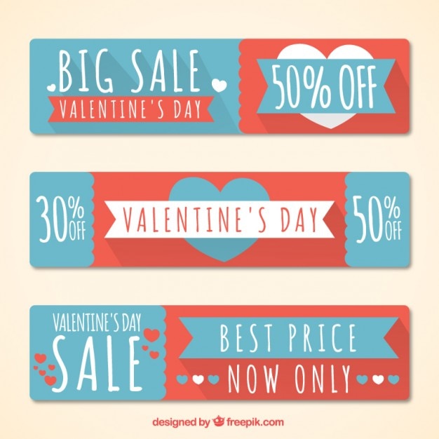 Cute offers coupons valentine day pack