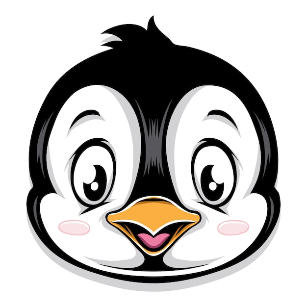 Download Free Cute Penguin On Pink Ice Free Vector Use our free logo maker to create a logo and build your brand. Put your logo on business cards, promotional products, or your website for brand visibility.