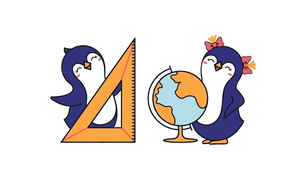 音楽携帯電話の壁紙を聞いているかわいいペンギン 無料のベクター 音楽携帯電話の壁紙を聞いているかわいいペンギン 無料のベクター