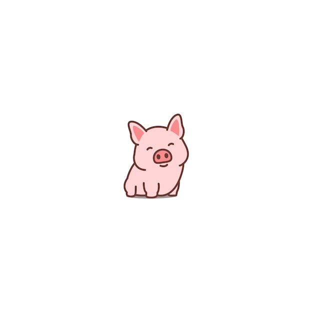 Pig Icon Images Free Vectors Stock Photos Psd