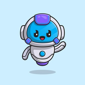 ロボットのアイコン集 無料のベクター ロボットのアイコン集 無料のベクター