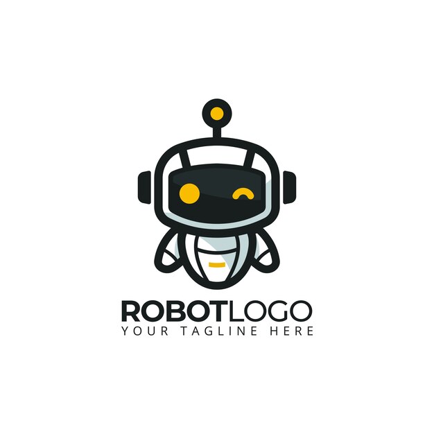 Download Free Robot Images Free Vectors Stock Photos Psd Use our free logo maker to create a logo and build your brand. Put your logo on business cards, promotional products, or your website for brand visibility.