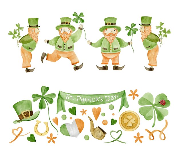 premium-vector-watercolor-greeting-card-for-st-patrick-s-day-hand