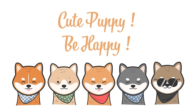 Featured image of post Kawaii Shiba Inu Wallpaper Hd Download share or upload your own one
