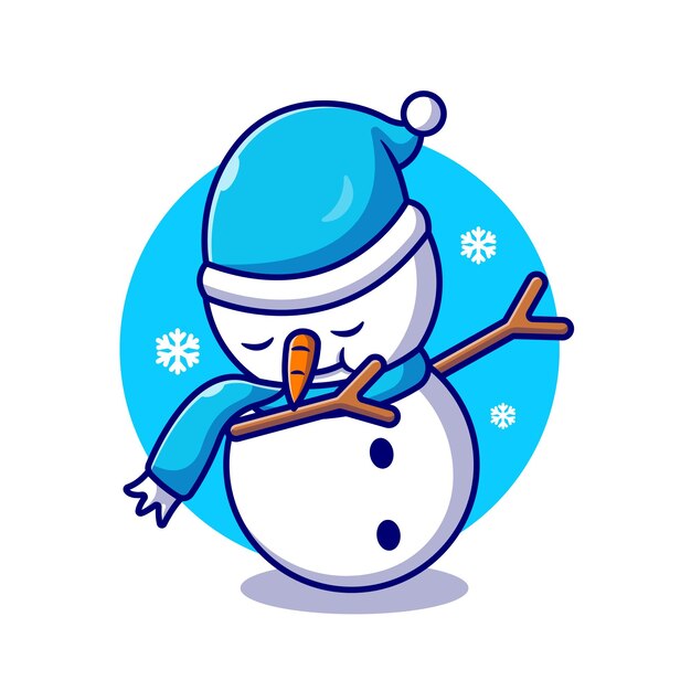 雪だるま 画像 無料のベクター ストックフォト Psd