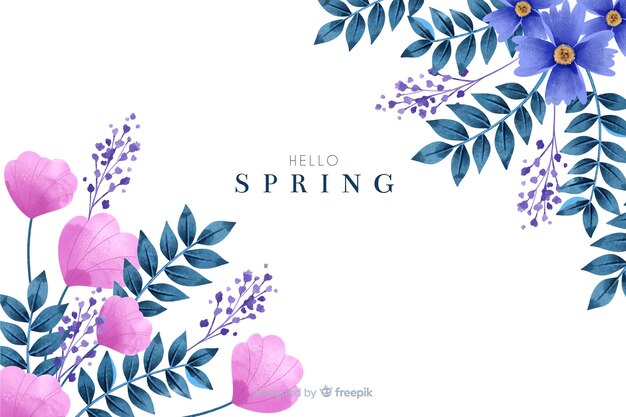 Spring Images - Free Download on Freepik