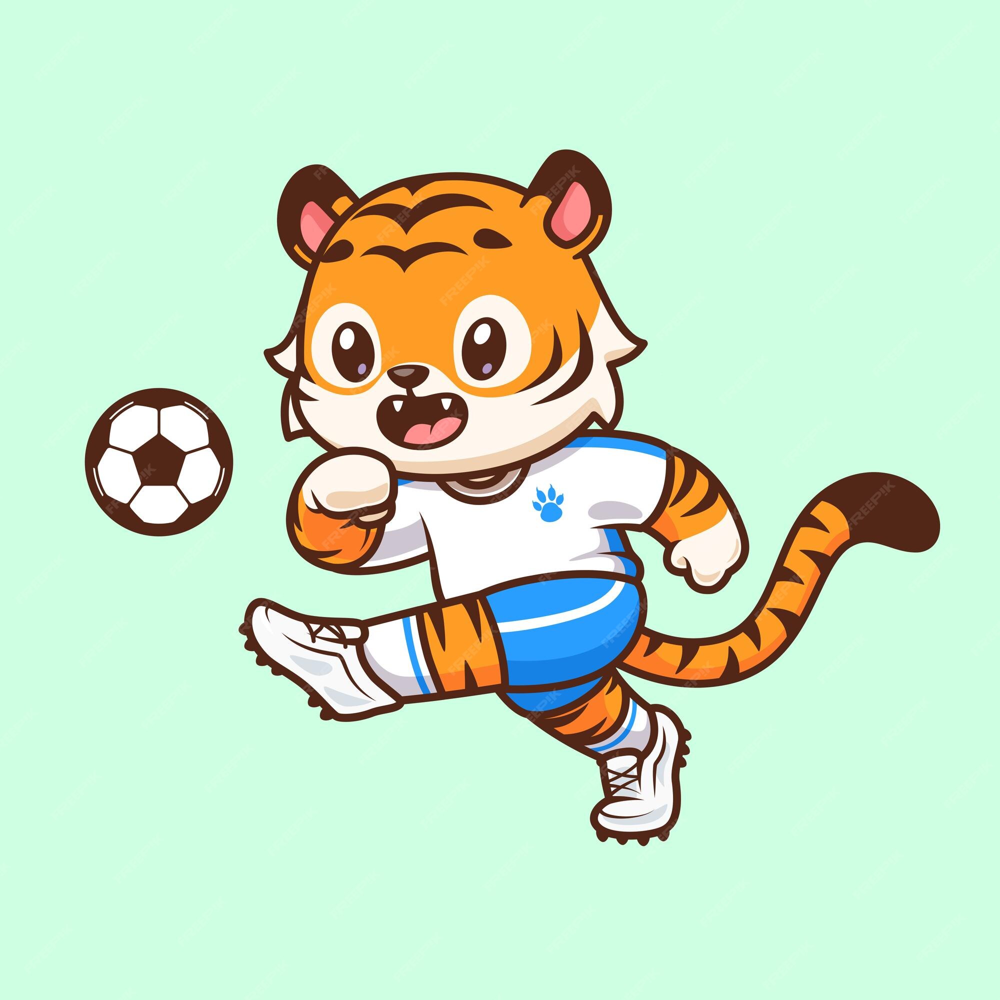 Cartoon Football Images - Free Download on Freepik