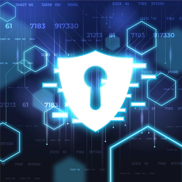 Concetto di sicurezza informatica